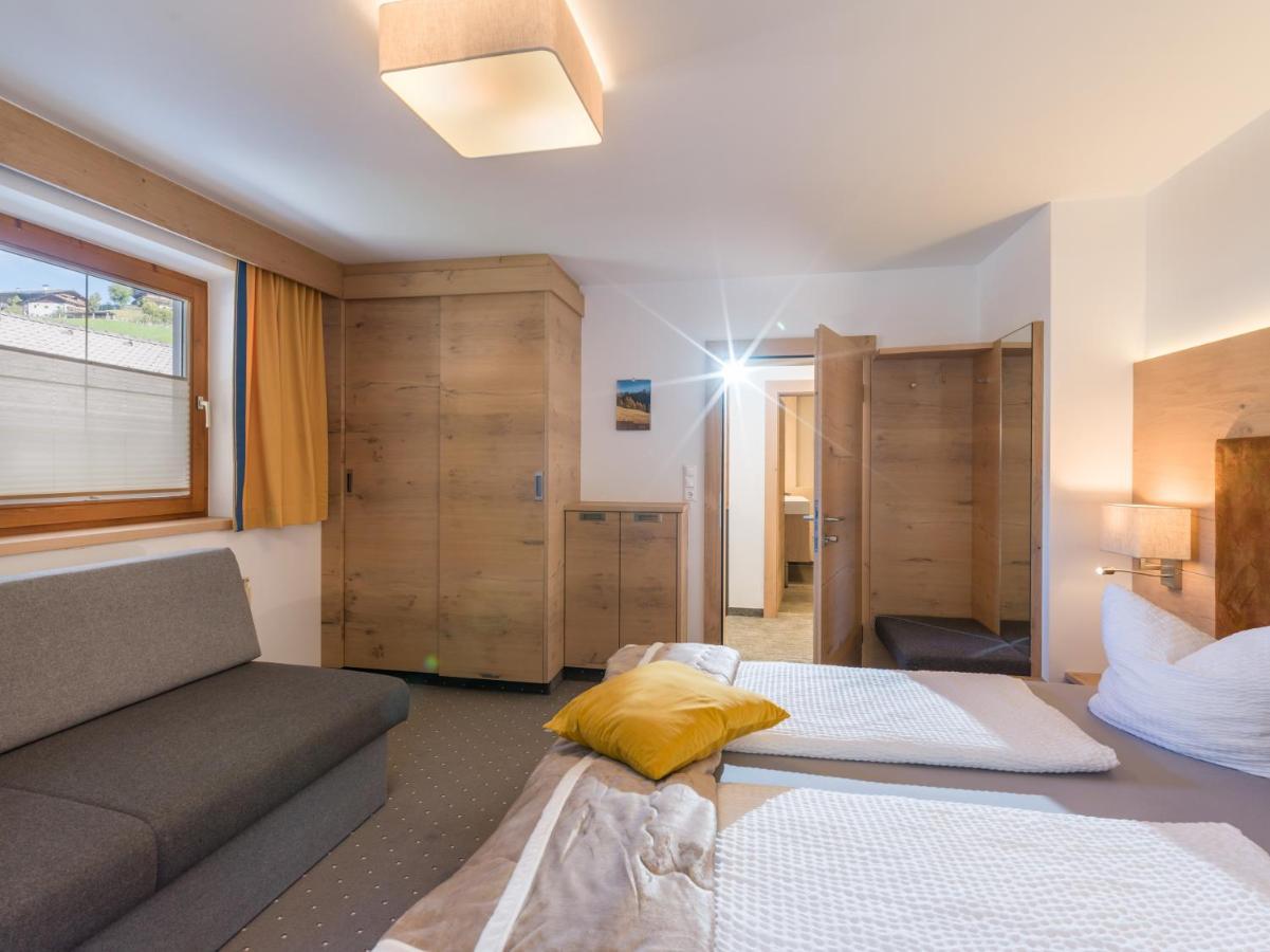 Silber Lodge Im Wiesenstein アウフファッハ エクステリア 写真