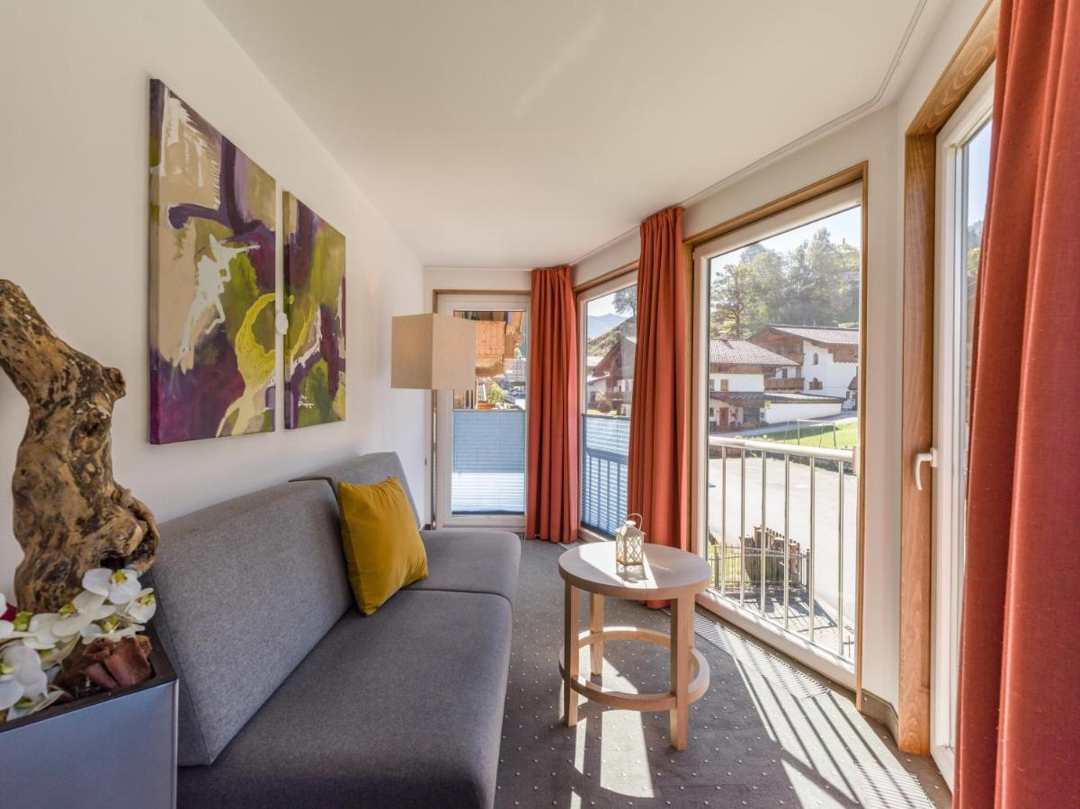 Silber Lodge Im Wiesenstein アウフファッハ エクステリア 写真